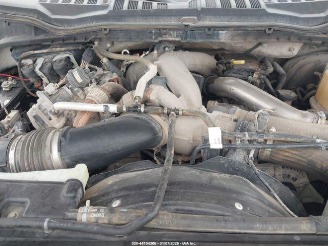 Ford F-250 Xl Image 9