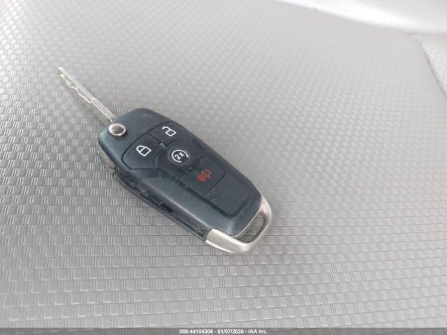 Ford F-250 Xl Image 10