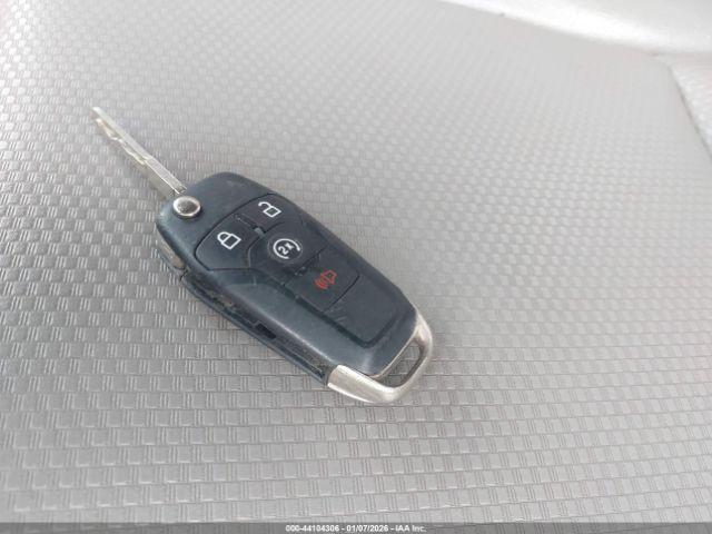 Ford F-250 Xl Image 10