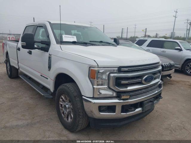 Ford F-250 Xl Image 19