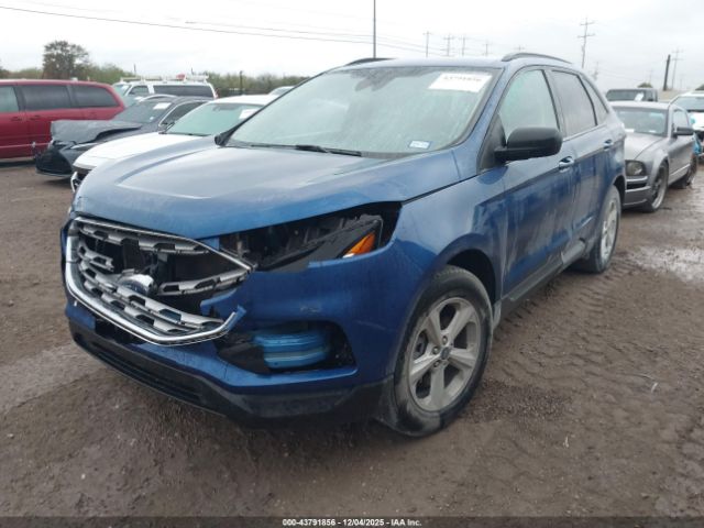 Ford Edge Se Image 4