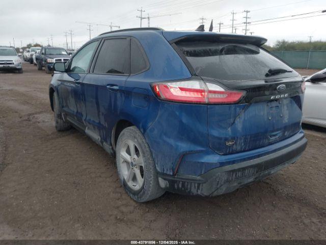 Ford Edge Se Image 5