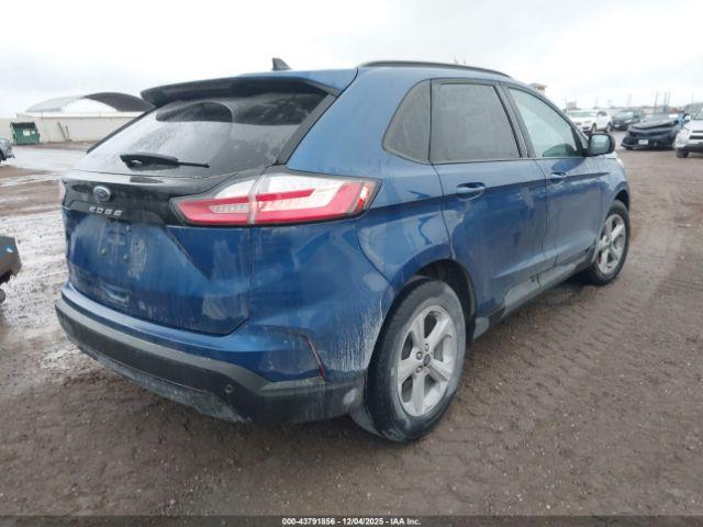 Ford Edge Se Image 6