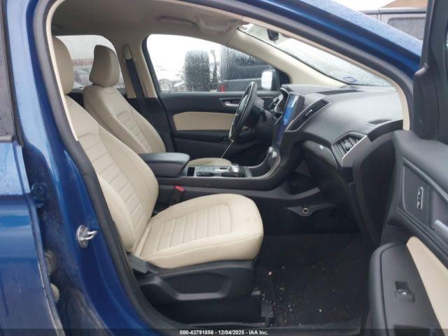 Ford Edge Se Image 8