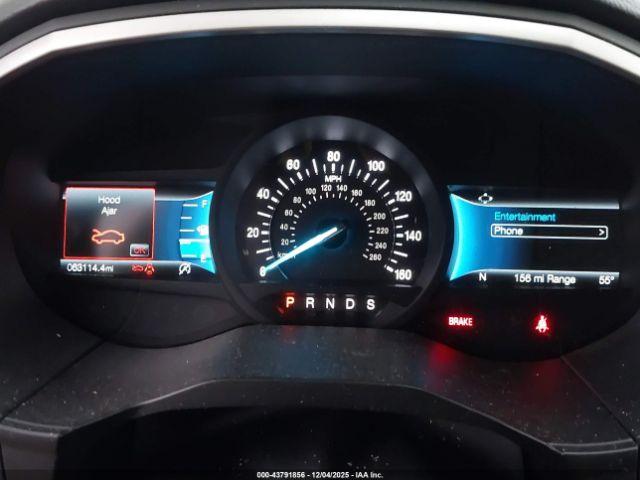 Ford Edge Se Image 13