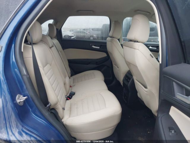 Ford Edge Se Image 18