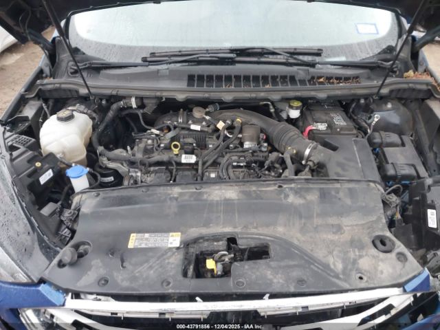 Ford Edge Se Image 10