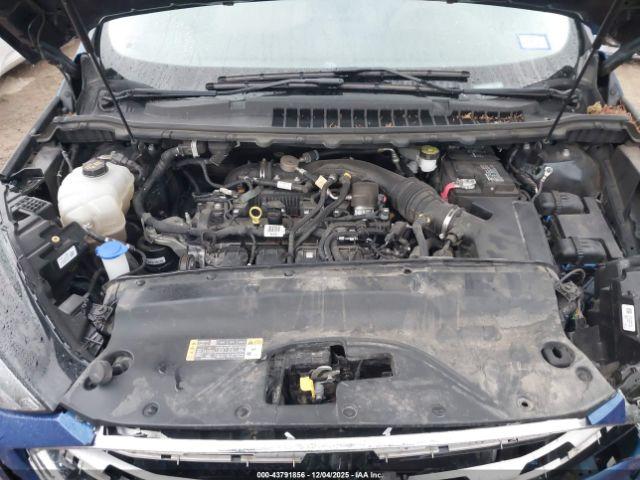 Ford Edge Se Image 10