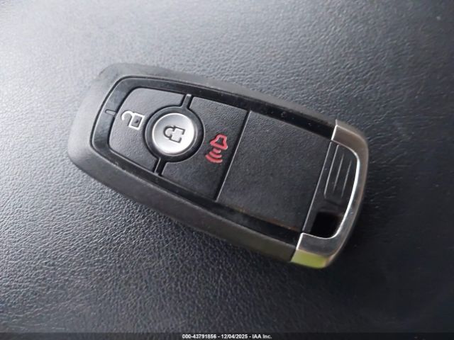 Ford Edge Se Image 11