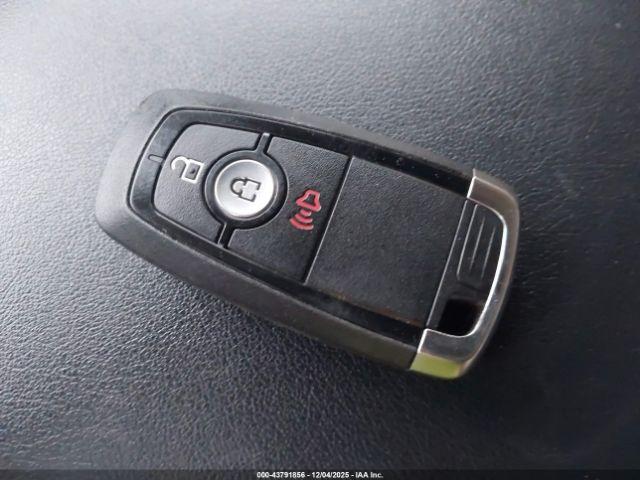 Ford Edge Se Image 11