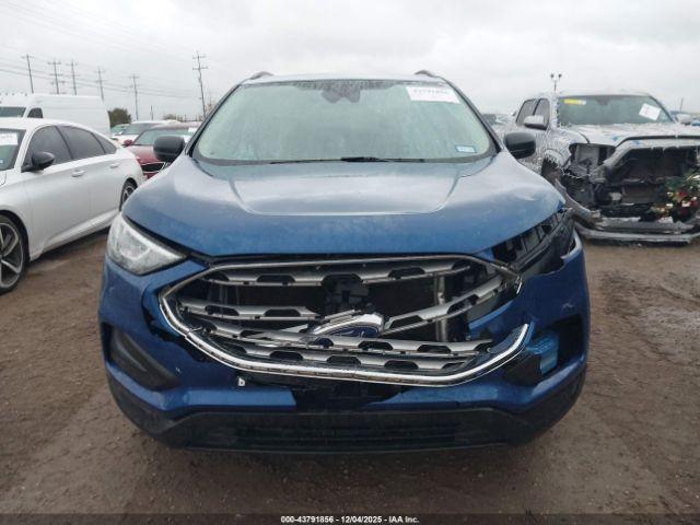 Ford Edge Se Image 15