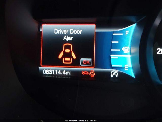 Ford Edge Se Image 3