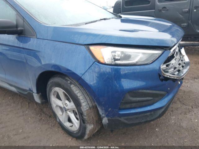 Ford Edge Se Image 16