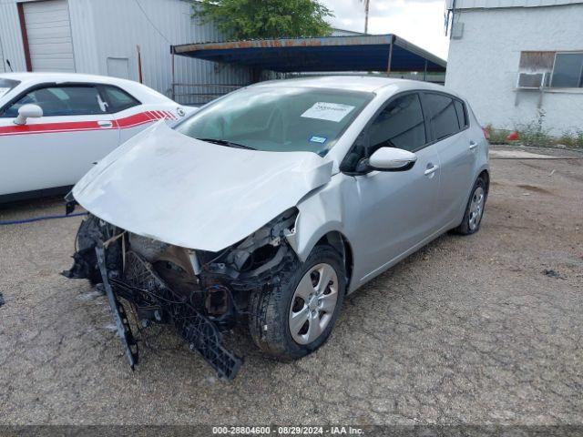 Kia Forte Lx Image 17