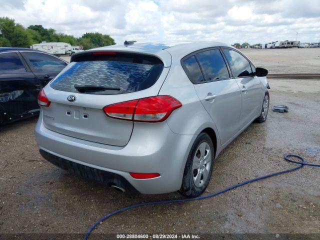 Kia Forte Lx Image 4