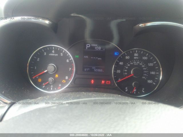 Kia Forte Lx Image 3