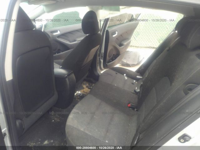 Kia Forte Lx Image 5