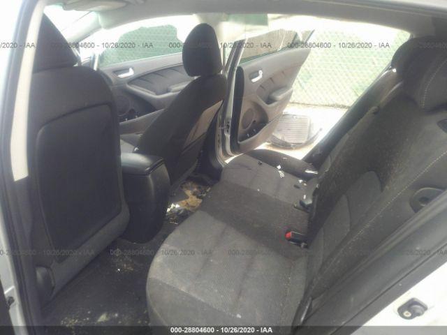 Kia Forte Lx Image 5