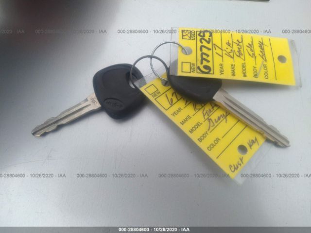 Kia Forte Lx Image 6