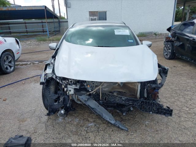 Kia Forte Lx Image 11