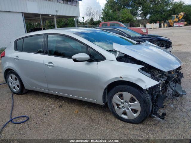 Kia Forte Lx Image 10
