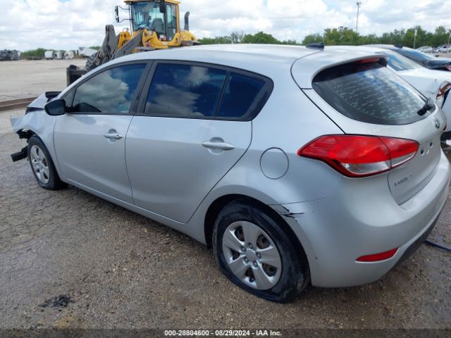 Kia Forte Lx Image 14