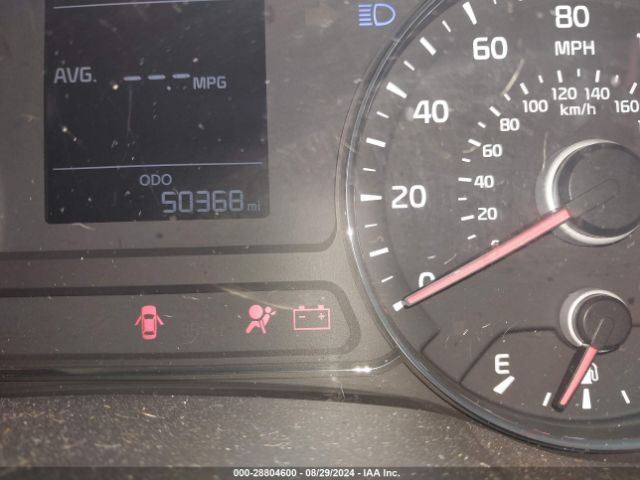 Kia Forte Lx Image 16