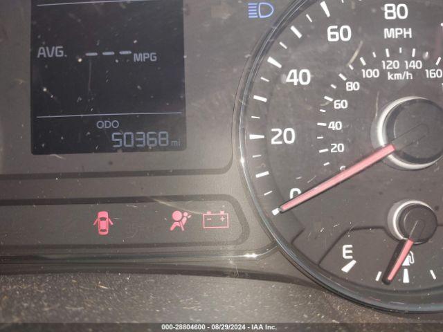 Kia Forte Lx Image 16