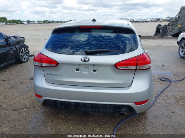 Kia Forte Lx Image 15