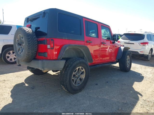 Jeep Wrangler Sport Image 3