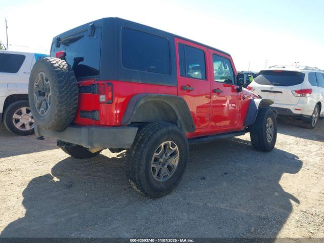 Jeep Wrangler Sport Image 3