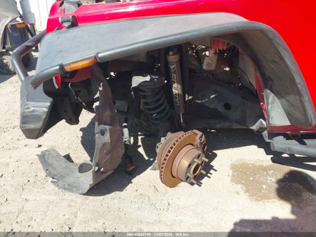 Jeep Wrangler Sport Image 6