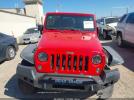 Jeep Wrangler Sport Image 16