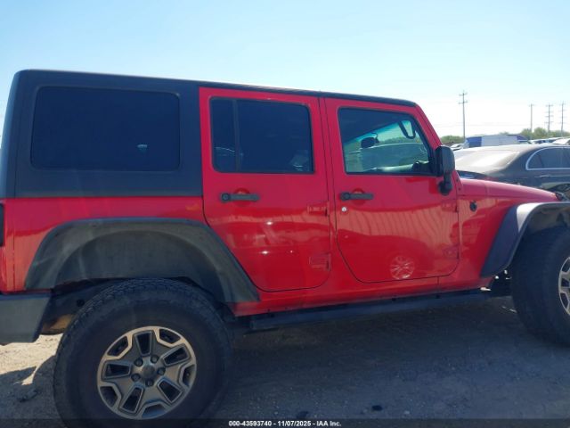 Jeep Wrangler Sport Image 14