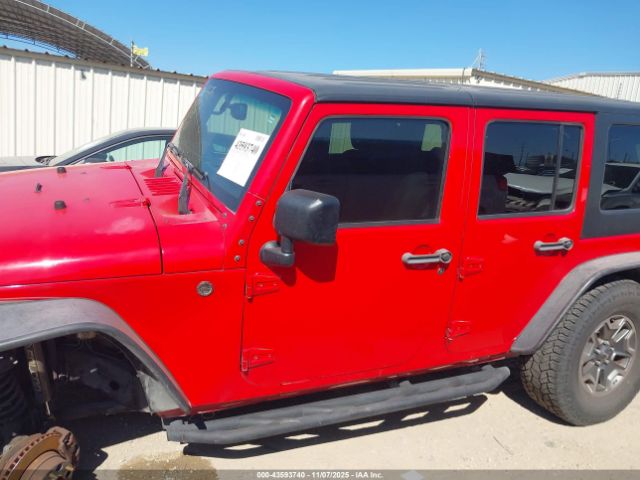 Jeep Wrangler Sport Image 13