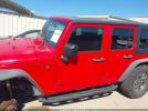Jeep Wrangler Sport Image 13