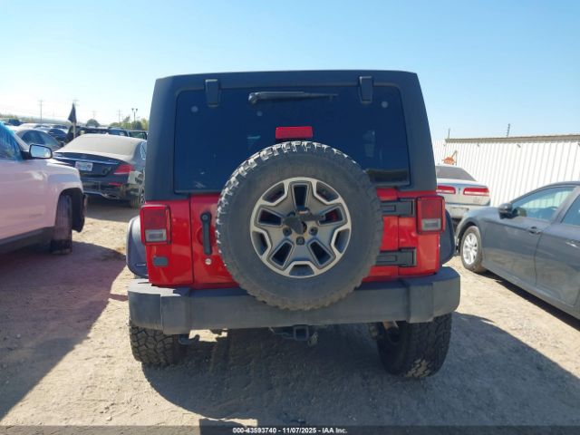 Jeep Wrangler Sport Image 12