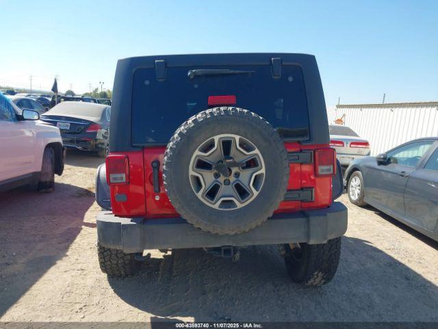 Jeep Wrangler Sport Image 12