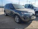 Ford Explorer Xlt Image 1