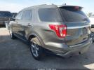 Ford Explorer Xlt Image 6