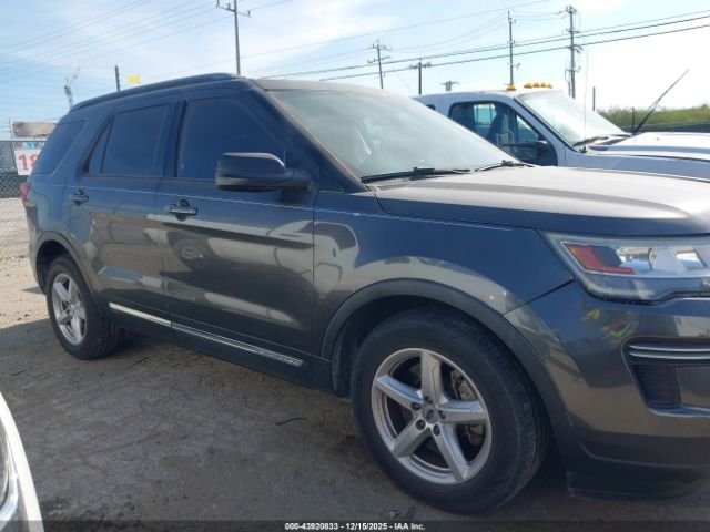 Ford Explorer Xlt Image 12