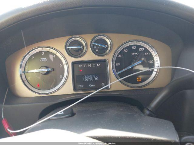 Cadillac Escalade Platinum Edition Image 7