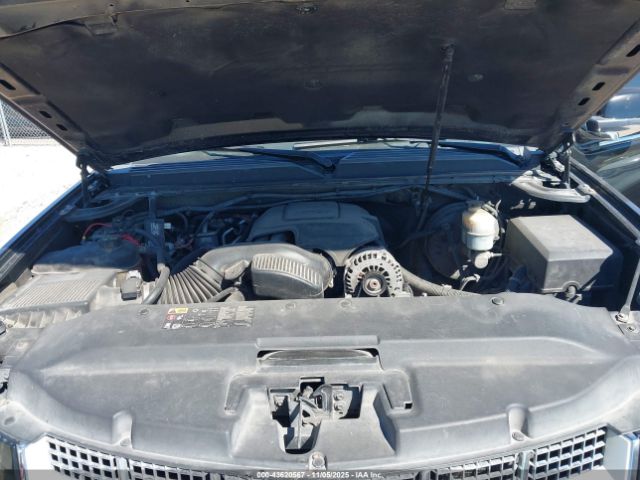 Cadillac Escalade Platinum Edition Image 9