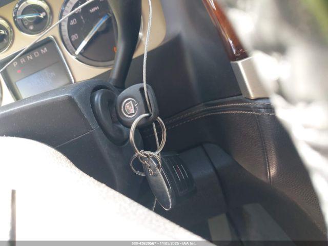 Cadillac Escalade Platinum Edition Image 8