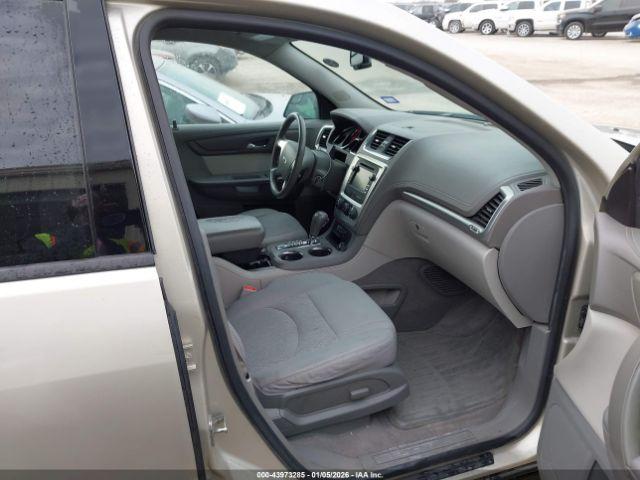 GMC Acadia Sle-2 Image 6