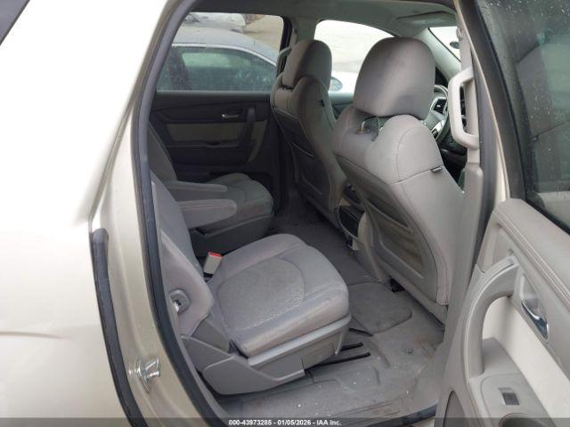 GMC Acadia Sle-2 Image 8