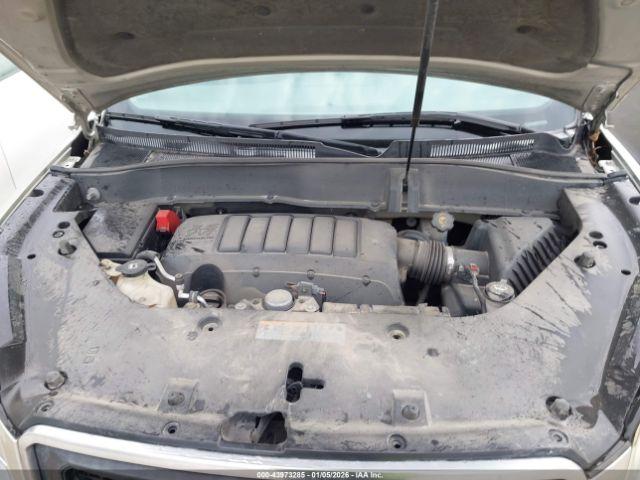 GMC Acadia Sle-2 Image 11