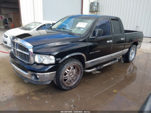 Dodge Ram 1500 Image 12