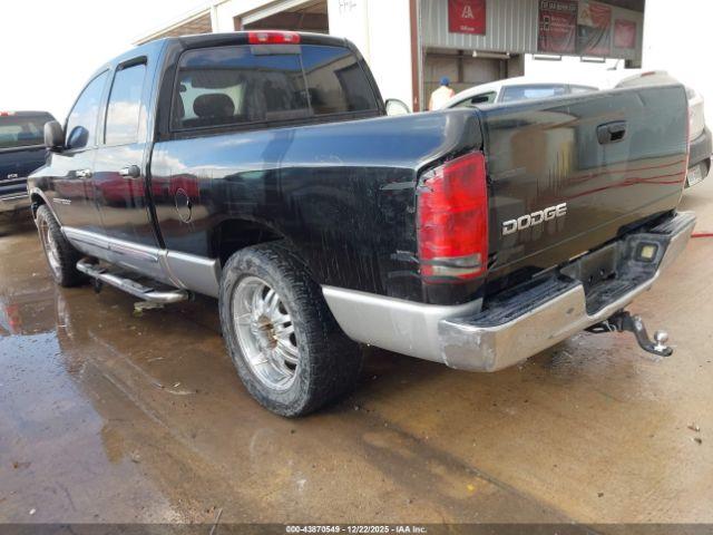 Dodge Ram 1500 Image 13