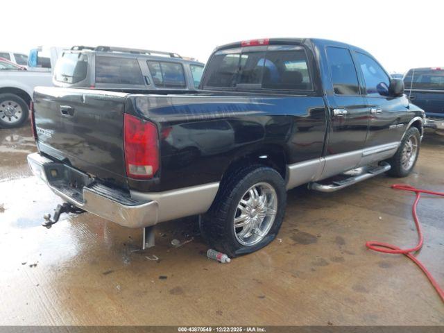 Dodge Ram 1500 Image 6